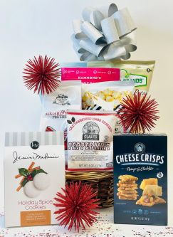 Sensational Christmas Gourmet Get-Together - Great Group/Family Gift ($50-$150)